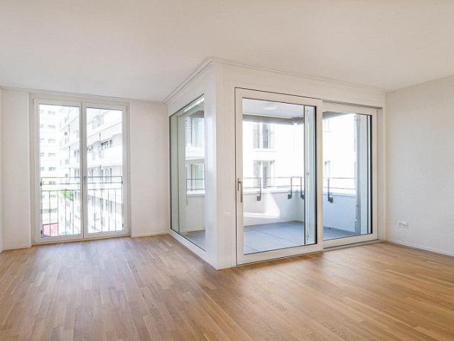 Apartment mieten in Neuhausen, Schaffhausen