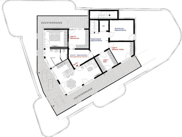 Apartment kaufen in Jenbach, Tirol