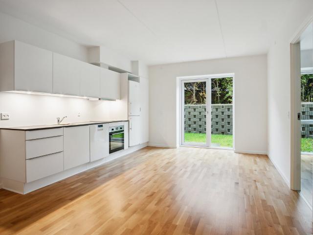 Lejlighed til leje i Århus