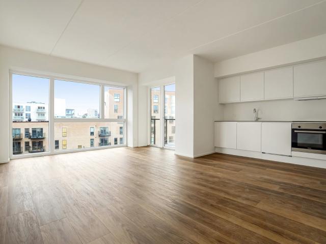 Lejlighed til leje i Odense