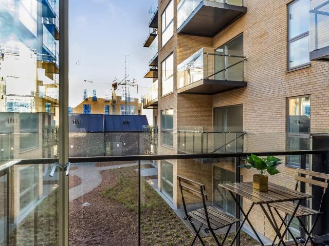 Lejlighed til leje i Odense