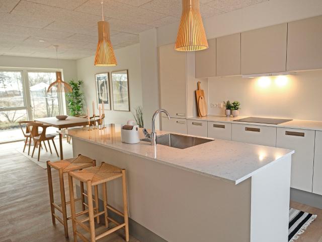 Villa til leje i Klarup, Brønderslev-Dronninglund