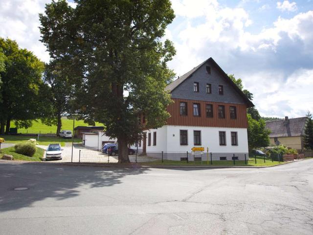 Apartment mieten in Alberoda, Aue