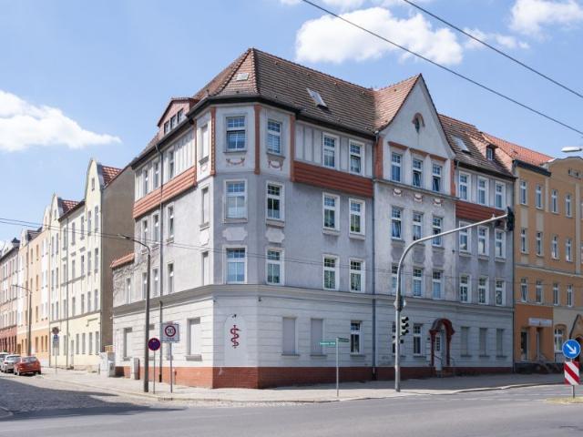 Apartment mieten in Eberswalde 2, Eberswalde