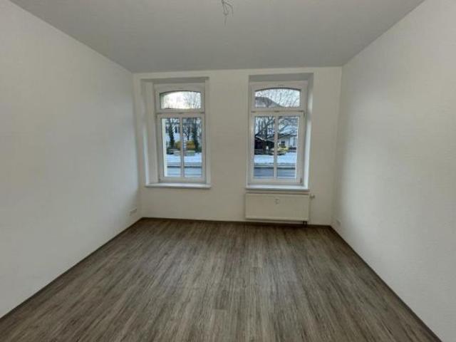 Wohnung mieten in Debschwitz, Gera