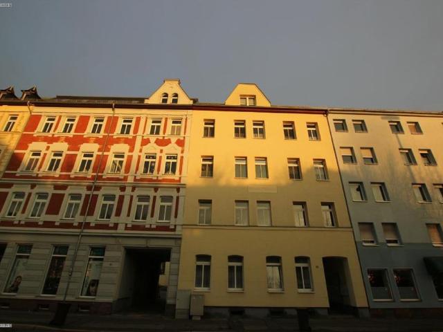 Apartment mieten in Debschwitz, Gera