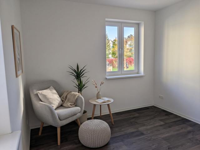 Wohnung kaufen in Greifswald, Vorpommern-Greifswald
