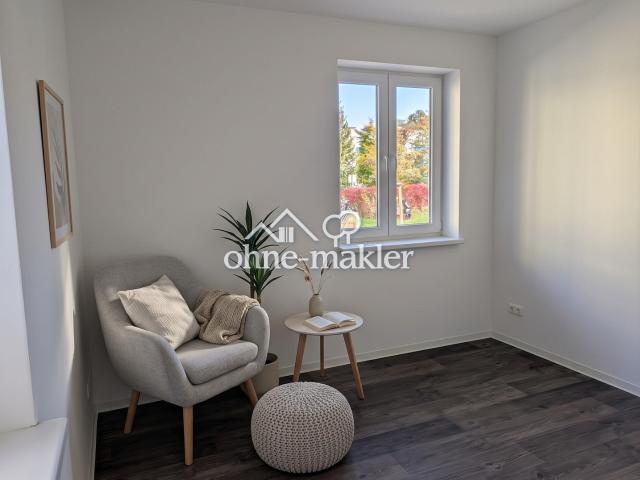 Apartment kaufen in Innenstadt, Greifswald