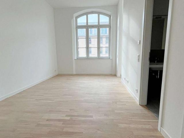 Apartment mieten in Schedewitz, Zwickau