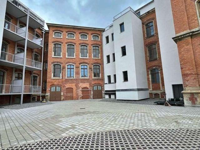 Apartment mieten in Schedewitz, Zwickau