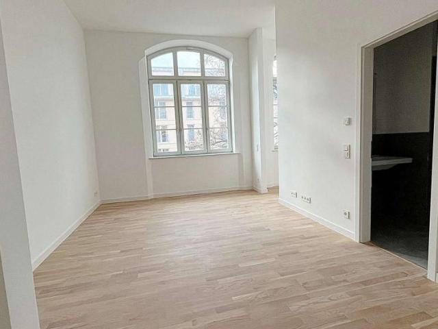Apartment mieten in Schedewitz, Zwickau