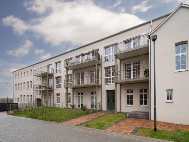 Apartment mieten in Gesundbrunnen, Halle