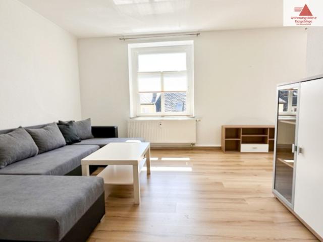 Apartment mieten in Geyer, Erzgebirgskreis