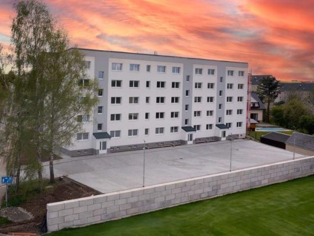 Apartment mieten in Wolkenstein, Sachsen
