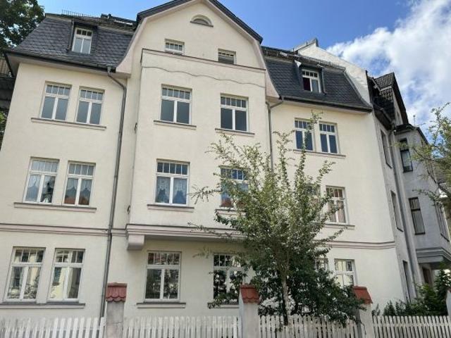 Wohnung mieten in Zwickau, Sachsen