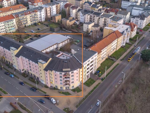 Apartment mieten in Gera, Thüringen