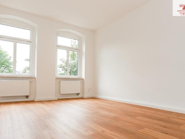 Apartment mieten in Annaberg, Annaberg-Buchholz