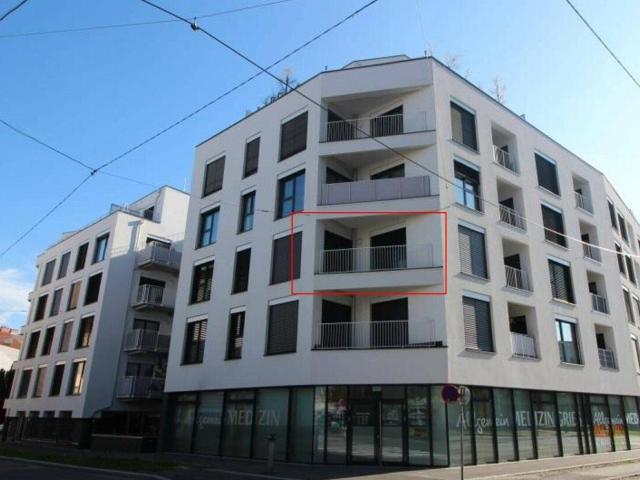 Apartment mieten in Gries, Gersdorf-Feistritz