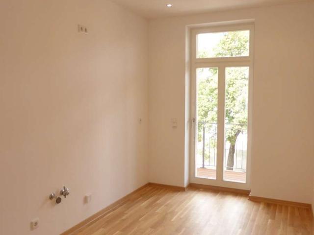 Wohnung kaufen in Südwest, Leipzig