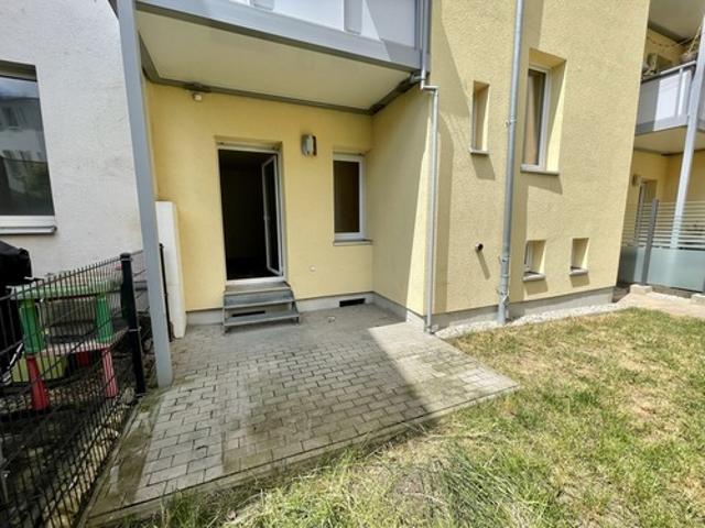 Apartment mieten in Ostviertel, Gera