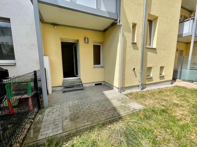 Apartment mieten in Debschwitz, Gera