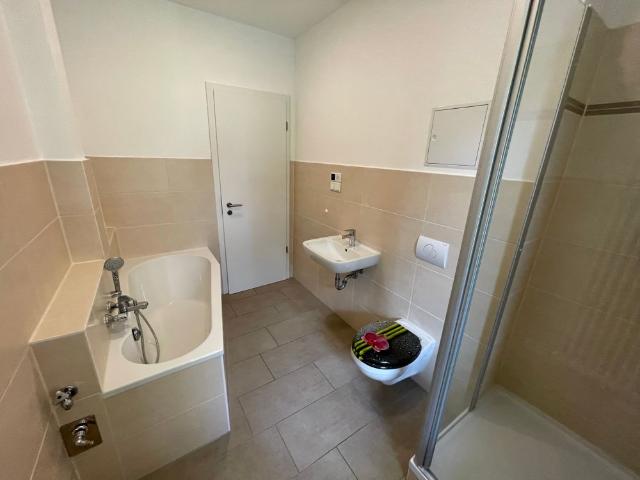 Apartment mieten in Debschwitz, Gera