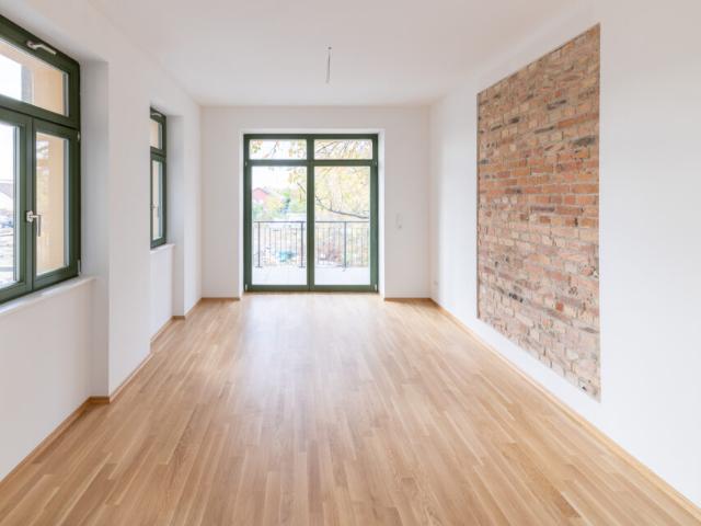 Apartment mieten in Freiimfelde/Kanenaer Weg, Halle