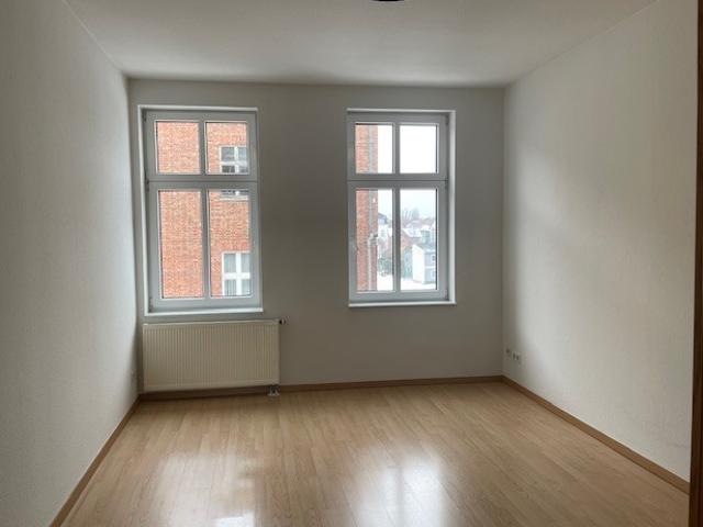 Wohnung mieten in Rathenow