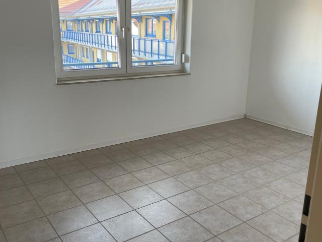 Wohnung mieten in Bernburg, Sachsen-Anhalt