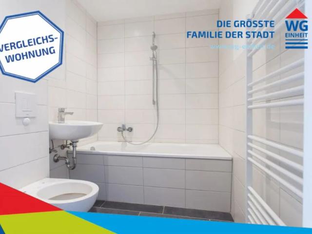 Apartment mieten in Hutholz, Chemnitz