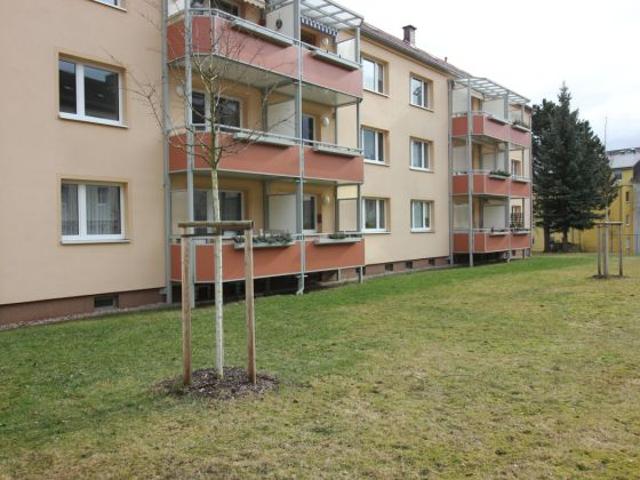Wohnung mieten in Siegmar, Chemnitz