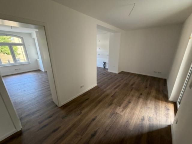 Apartment mieten in Trotha, Halle