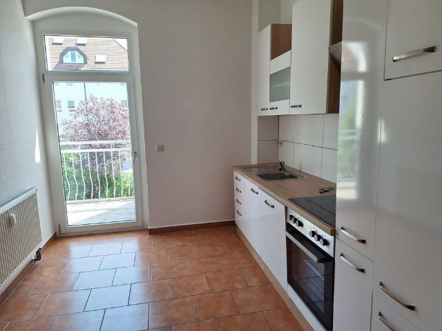 Apartment mieten in Lutherviertel, Chemnitz