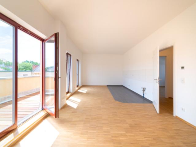 Apartment mieten in Halle, Sachsen-Anhalt