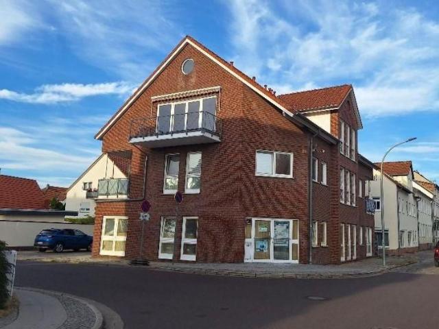 Apartment mieten in Burg, Sachsen-Anhalt