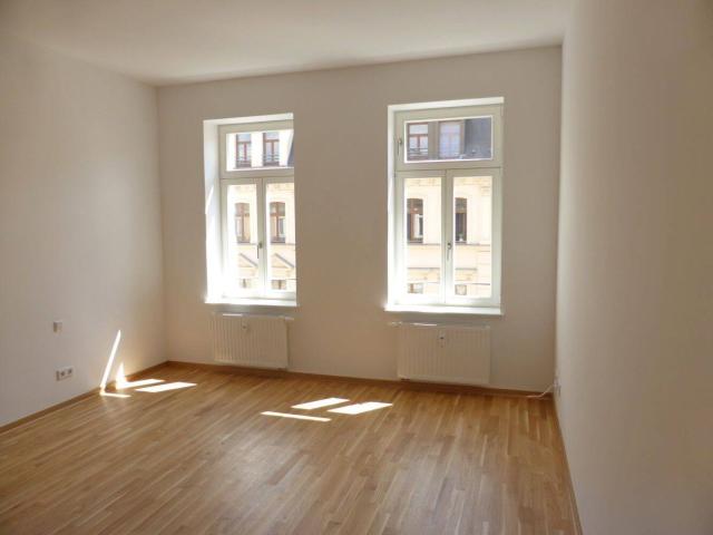 Etagenwohnung kaufen in Leipzig, Kleinzschocher