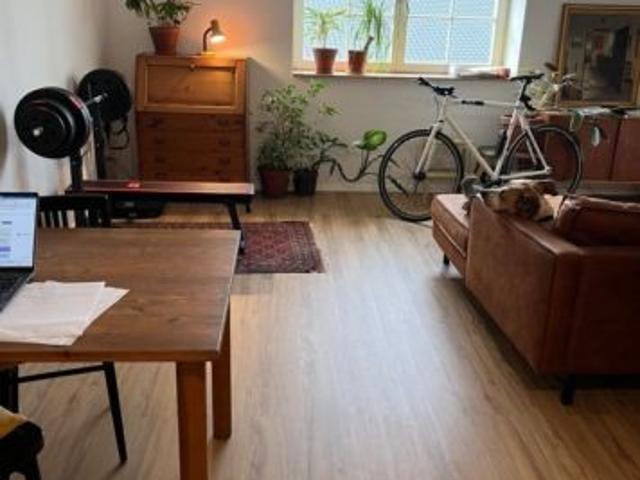 Apartment mieten in Klein Kreutz/Saaringen, Brandenburg