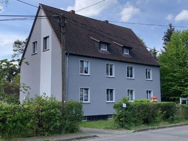 Wohnung mieten in Wiednitz, Bernsdorf