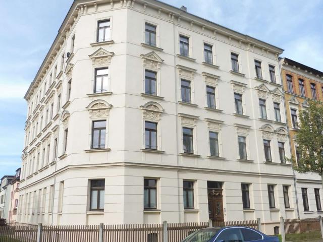 Apartment mieten in Möckern, Leipzig