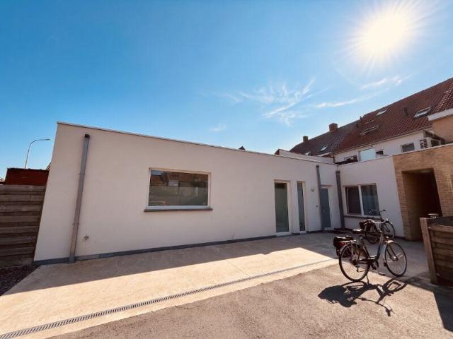 Appartement location à Bloemenwijk, Harelbeke