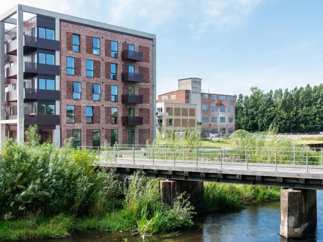 Lejlighed til leje i Dalum, Odense