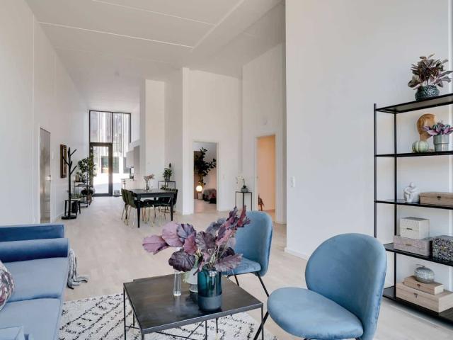 Lejlighed til leje i Kongens Lyngby  , Brøndby