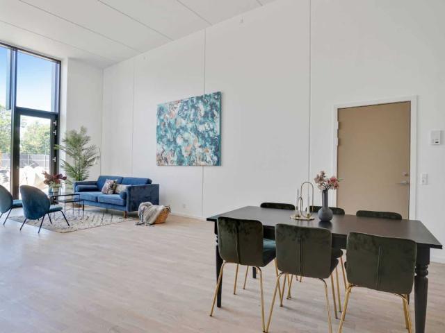 Lejlighed til leje i Kongens Lyngby  , Brøndby