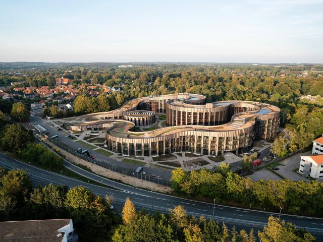 Lejlighed til leje i Kongens Lyngby  , Brøndby