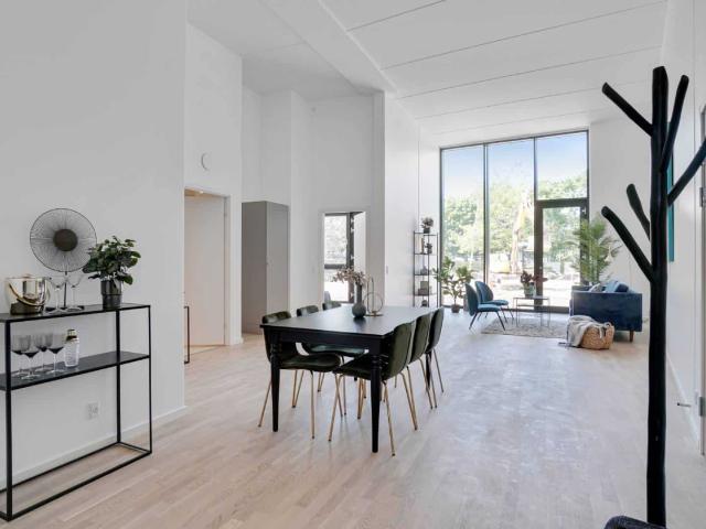 Lejlighed til leje i Kongens Lyngby  , Brøndby