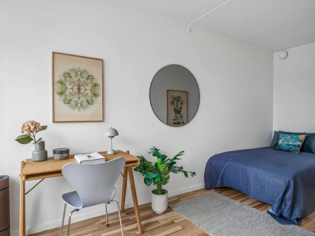 Lejlighed til leje i Århus