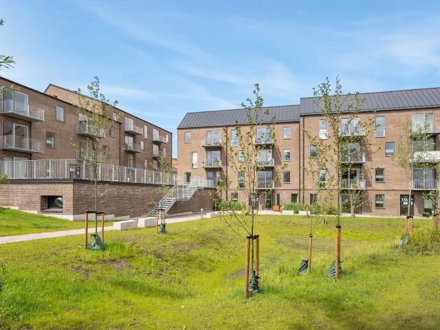 Lejlighed til leje i Århus