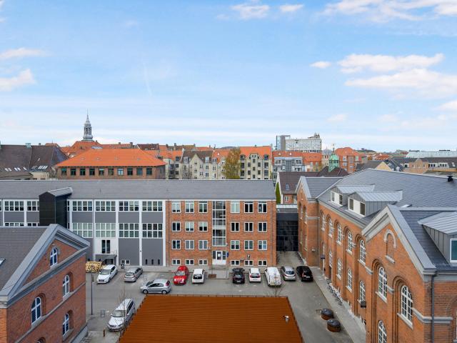 Lejlighed til leje i Aalborg, Brønderslev-Dronninglund