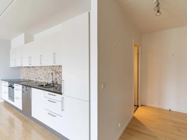 Lejlighed til leje i Valby, København