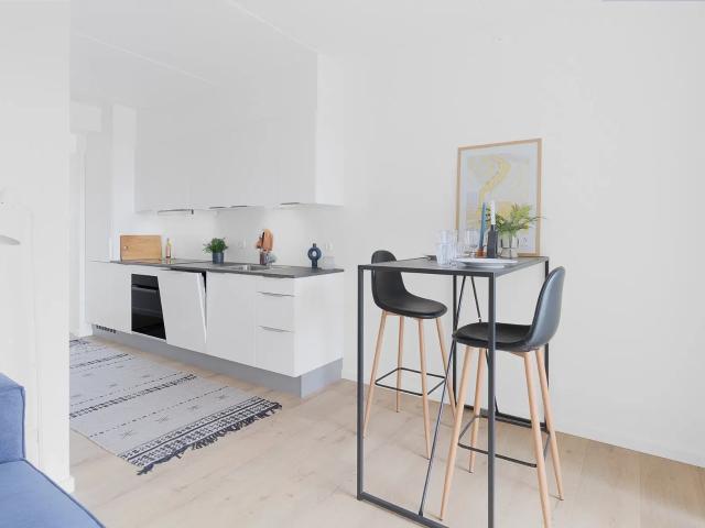 Lejlighed til leje i Horsens, Århus